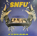 SNFU - FYULABA (Vinyle Usagé)