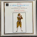 Various - Moliere: Le Medecin Malgre Lui (Vinyle Usagé)