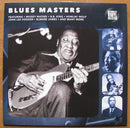 Various - Blues Masters (Vinyle Usagé)