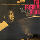 Art Blakey And The Jazz Messengers - The Freedom Rider (Vinyle Usagé)