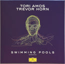 Trevor Horn - Swimming Pools (Vinyle Neuf)