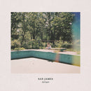 San James - epilogue (Vinyle Usagé)