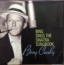 Bing Crosby - Bing Sings the Sinatra Songbook (CD Usagé)