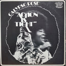 Calypso Rose - Action Is Tight (Vinyle Usagé)