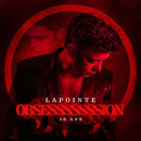 Eric Lapointe - Lapointe Obsesssssssion 30 Ans (Vinyle Usagé)