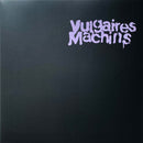 Vulgaires Machins - Boxset (Vinyle Usagé)