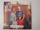 Bigflo Et Oli - La Vie De Reve (Vinyle Usagé)