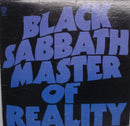 Black Sabbath - Master Of Reality (Vinyle Usagé)