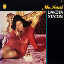 Dakota Staton - Ms Soul (Vinyle Neuf)