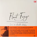 Fleet Foxes - Live On Boston Harbor (Vinyle Usagé)