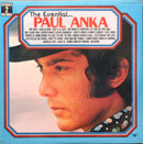 Paul Anka - The Essential Paul Anka (Vinyle Usagé)