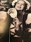 Jeanette MacDonald - Mac/Eddy Series Vol 4: Hollywood Bowl Concert 8-17-48 (Vinyle Usagé)
