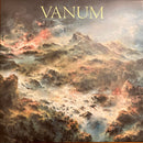 Vanum  - Legend (Vinyle Usagé)