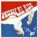 Adult Ukulele For The Department Of Continuing Education Halifax School Board - Musical Ride (Vinyle Usagé)