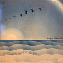 Roger Whittaker - Les Chansons De Ma Vie (Vinyle Usagé)