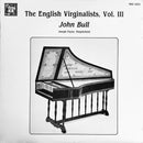 Various / Payne / Bull - The English Virginalists Vol III (Vinyle Usagé)