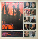 Various - The Sounds That Swing (Vinyle Usagé)