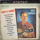 Eddy Arnold - Eddy's Songs (Vinyle Usagé)