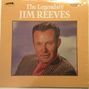 Jim Reeves - The Legendary Jim Reeves (Vinyle Usagé)