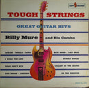 Billy Mure And His Combo - Tough Strings: Great Guitar Hits (Vinyle Usagé)