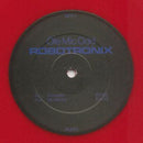Ole Mic Odd - Robotronix (Vinyle Usagé)