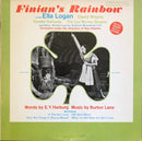 Soundtrack - Finians Rainbow (Original Broadway Cast) (Vinyle Usagé)