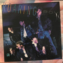Roaring Boys - Roaring Boys (Vinyle Usagé)