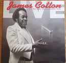 James Cotton - Recorded Live At Antone's Night Club (Vinyle Usagé)