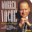 Warren Vache - Horn Of Plenty (CD Usagé)