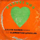 Clementine Douglas / Calvin Harris - Blessings (Single) (Record Store Day 2026) (Vinyle Neuf)