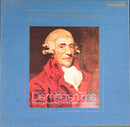 Haydn / Various - Die Mittleren Trios (Vinyle Usagé)