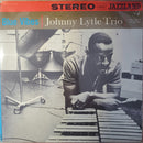 Johnny Lytle - Blue Vibes (Vinyle Usagé)