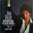 Bob Dylan - Springtime In New York: The Bootleg Series Vol 16 1980-1985 (Vinyle Usagé)
