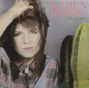 Karen Brooks - I Will Dance With You (Vinyle Usagé)