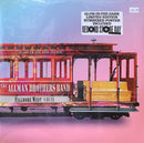 Allman Brothers Band - Fillmore West 1-31-71 (Vinyle Usagé)