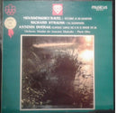 Moussorgsky / Strauss R / Dvorak / Hetu - Pictures at an Exhibition / Till Eulenspiegel / Slavonic Dance No 8 Op 46 (Vinyle Usagé)