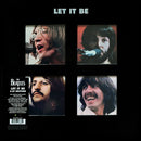 Beatles - Let It Be (Vinyle Usagé)