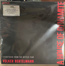 (Vinyle Usagé)