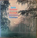 Beethoven / Serkin - Three Favorite Sonatas (Vinyle Usagé)