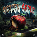 BoFaatBeatz - Talez From The Rotten Apple (Vinyle Usagé)