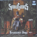 Snowgoons - Renaissance Kings (Vinyle Usagé)