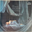 George Shearing - Blue Chiffon (Vinyle Usagé)