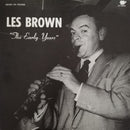 Les Brown - The Early Years (Vinyle Usagé)