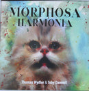 Thomas Wydler / Toby Dammit - Morphosa Harmonia (Vinyle Usagé)