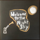 Wintersleep - Welcome To The Night Sky (Vinyle Usagé)