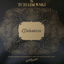 Tchaikovsky / Prowatorow - L'Enchanteresse (Vinyle Usagé)