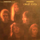 Poco - Crazy Eyes (Vinyle Usagé)