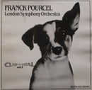 Franck Pourcel - Classic In Digital Vol 2 (Vinyle Usagé)