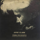 Anne Clark - Terra Incognita (Vinyle Usagé)