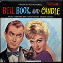 Soundtrack - George Duning: Bell Book And Candle (Vinyle Usagé)